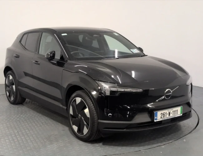 Volvo EX30
