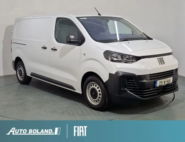 Fiat Scudo
