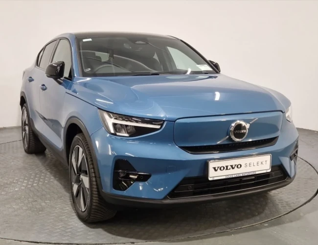 Volvo C40