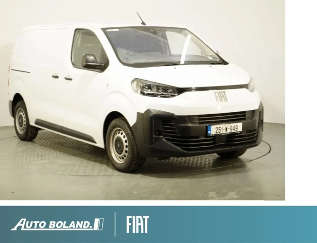 Fiat Scudo