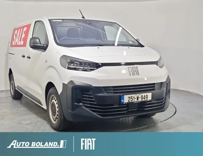 Fiat Scudo