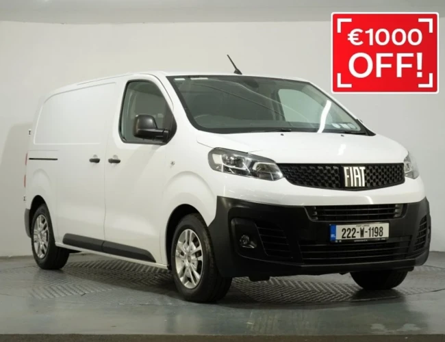 Fiat Scudo