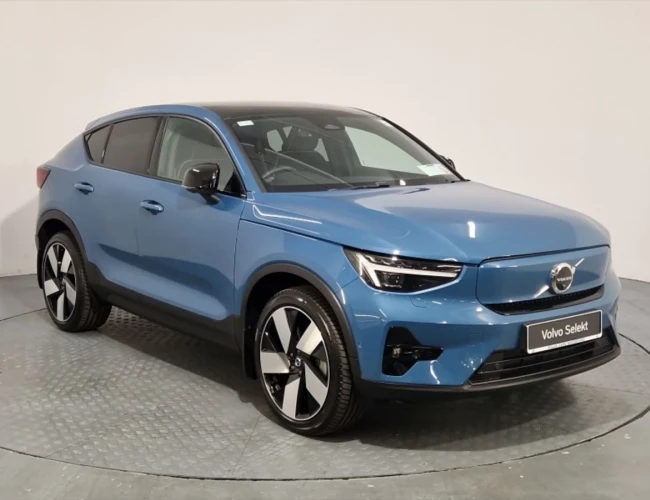 Volvo C40