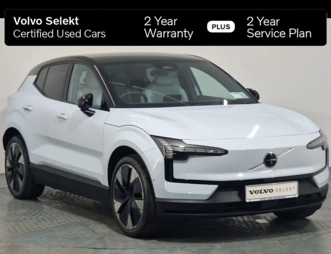 Volvo EX30
