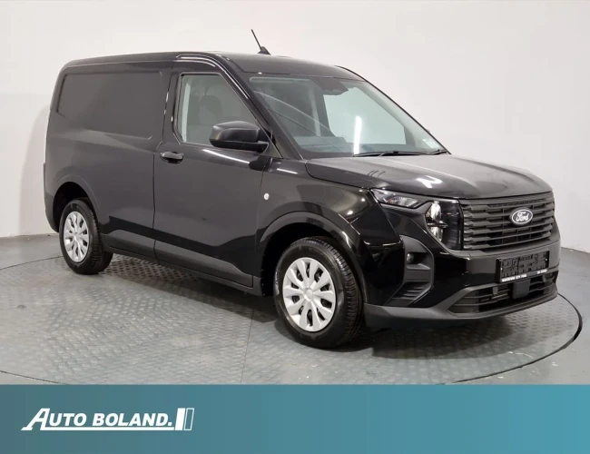 Ford Courier