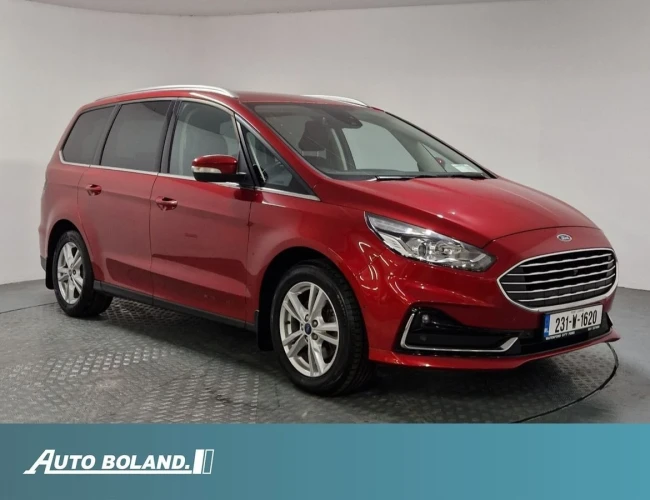 Ford Galaxy
