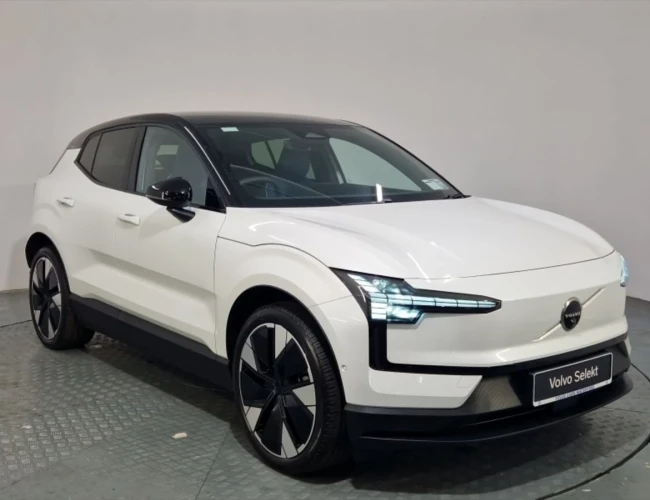 Volvo EX30
