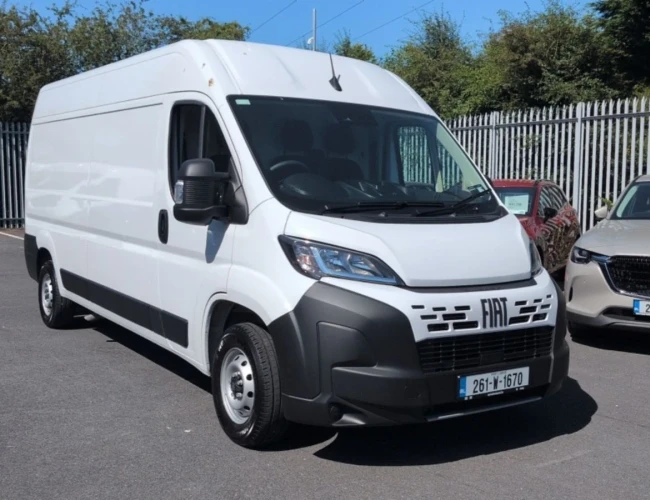 Fiat Ducato