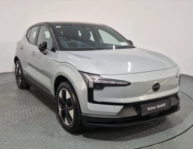 Volvo EX30