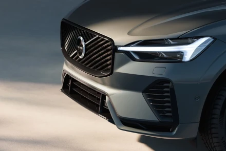 Photo Volvo XC60