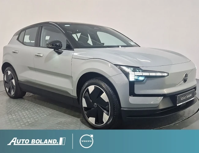 Volvo EX30