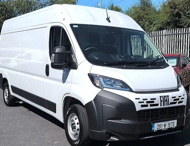 Fiat Ducato