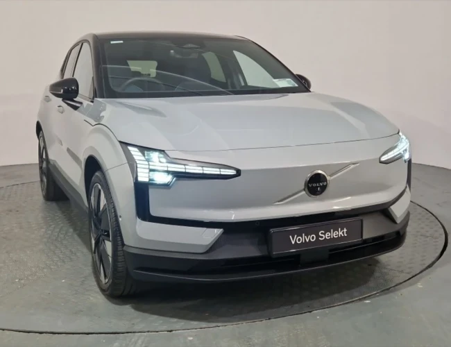 Volvo EX30