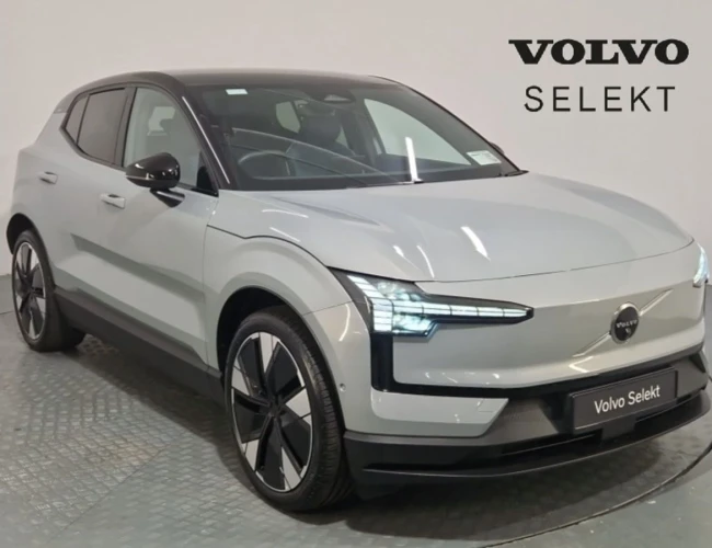 Volvo EX30