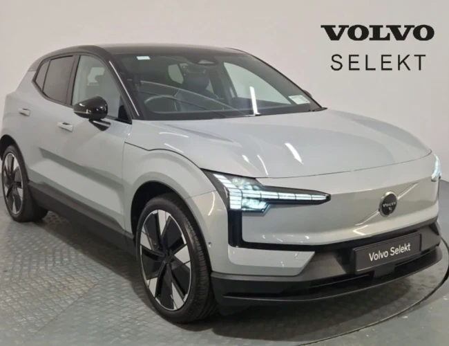 Volvo EX30