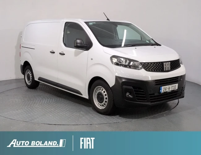 Fiat Scudo