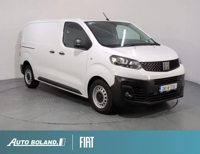 Fiat Scudo