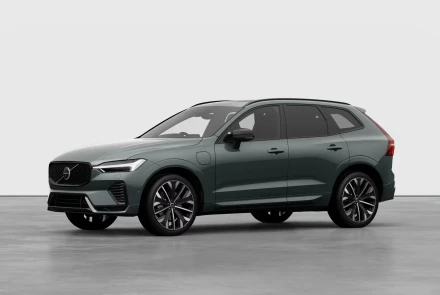 Photo Volvo XC60