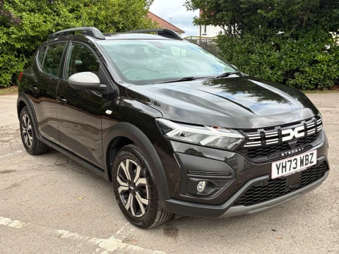 2023 Dacia Sandero