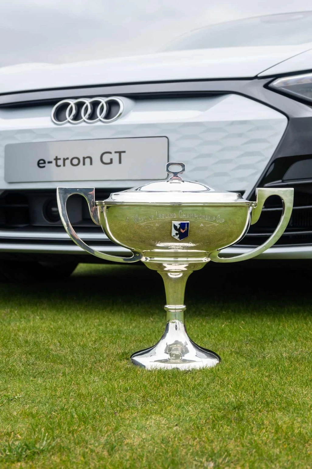 2023 Centenary Connolly's Audi West of Ireland Championship