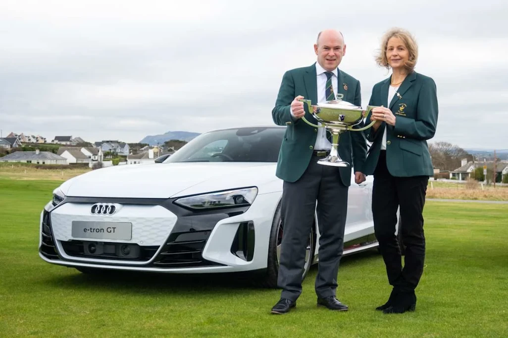 2023 Centenary Connolly's Audi West of Ireland Championship