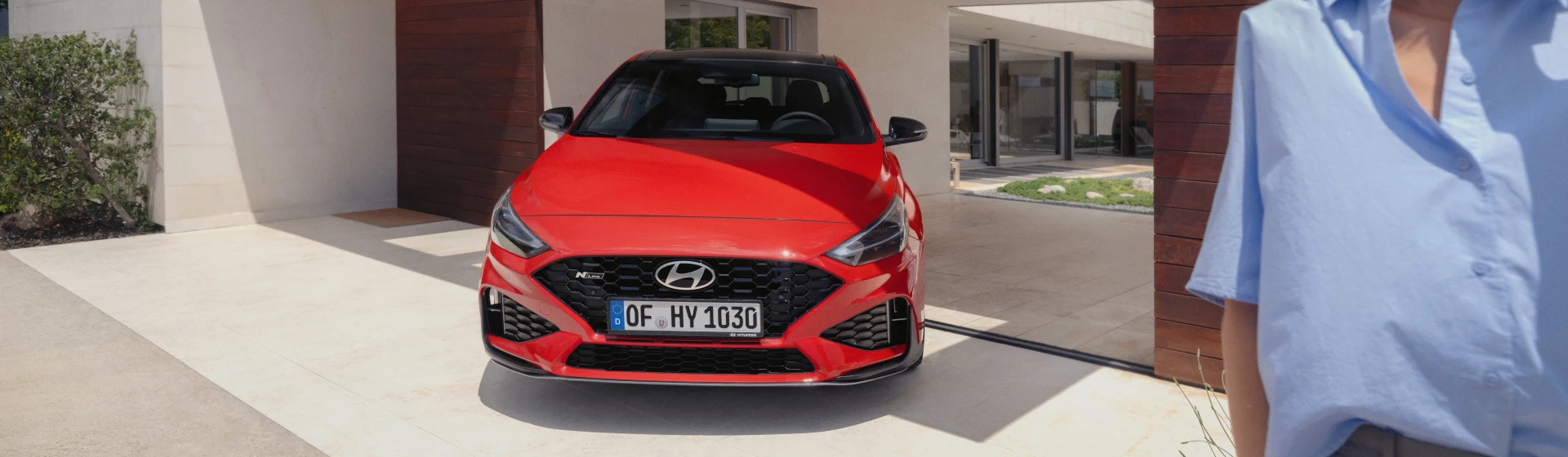 i30 N Line
