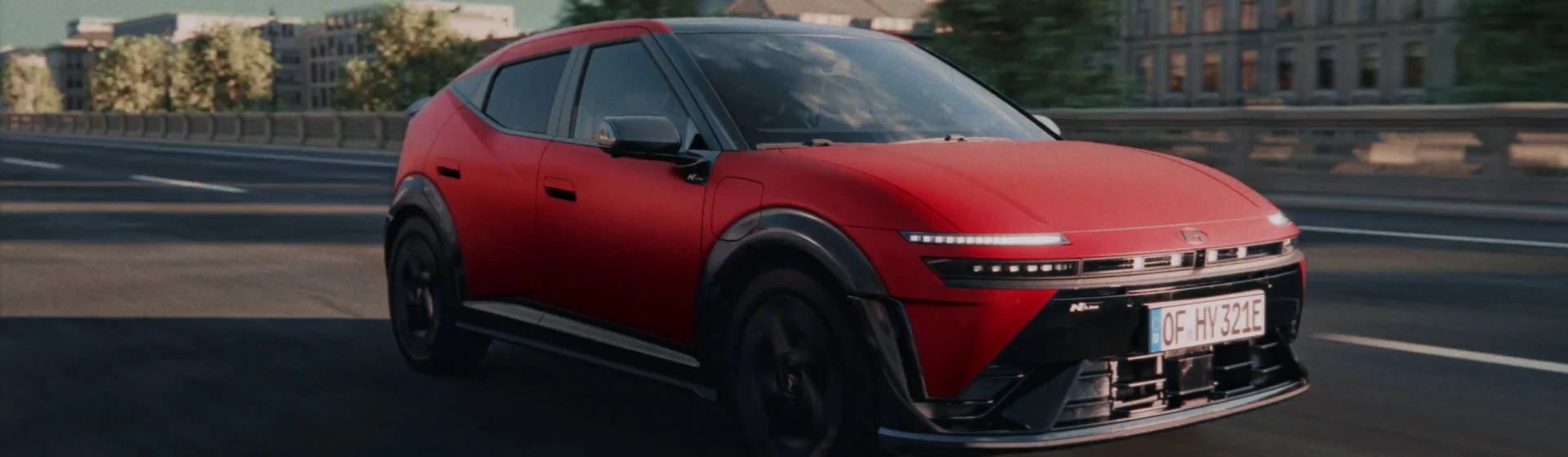 IONIQ 3