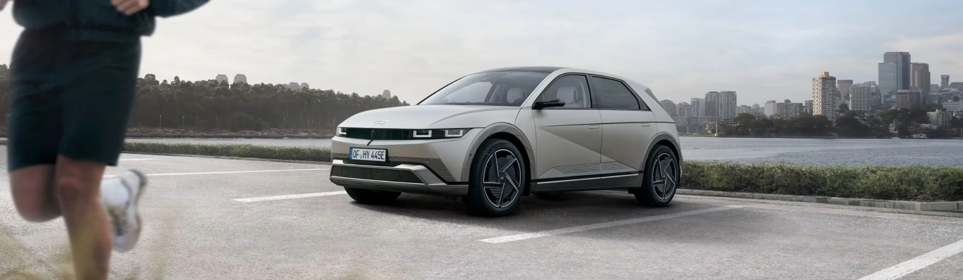 IONIQ 5