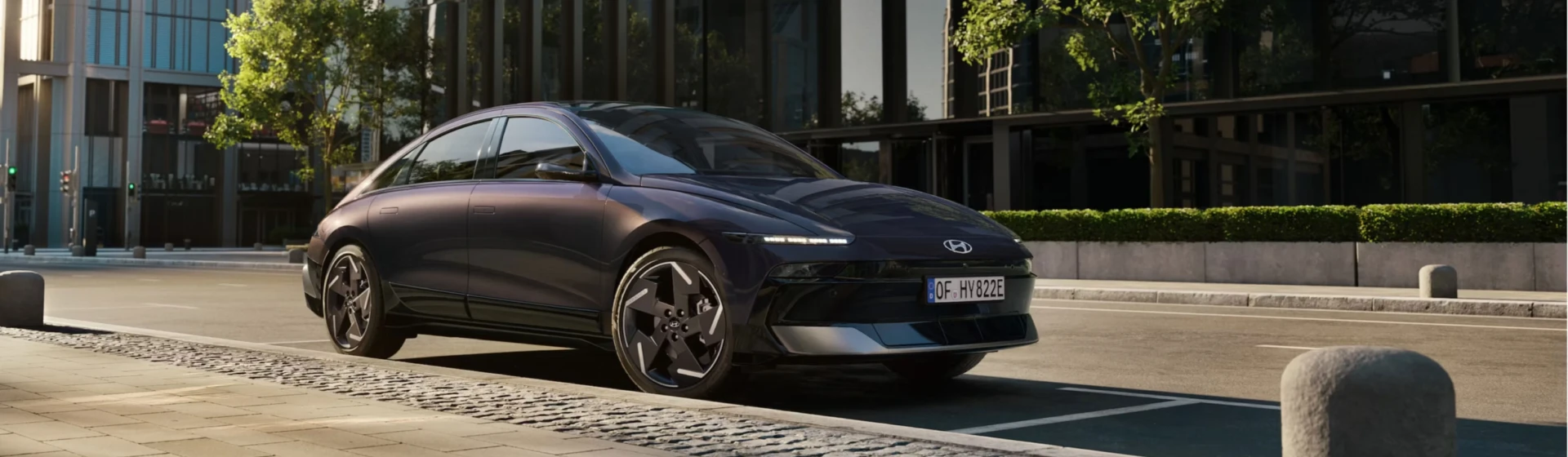 IONIQ 6