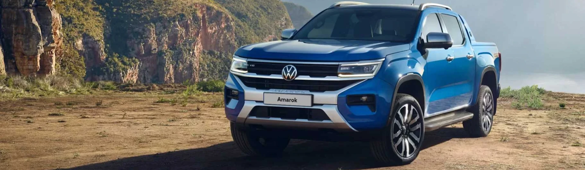 Amarok