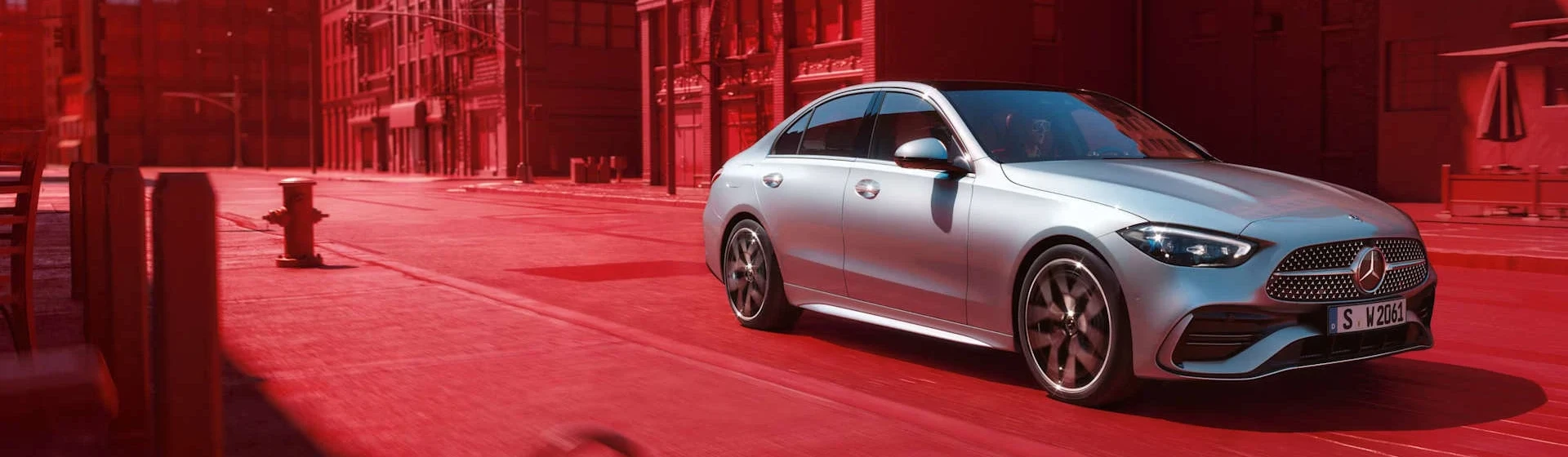 C-Class