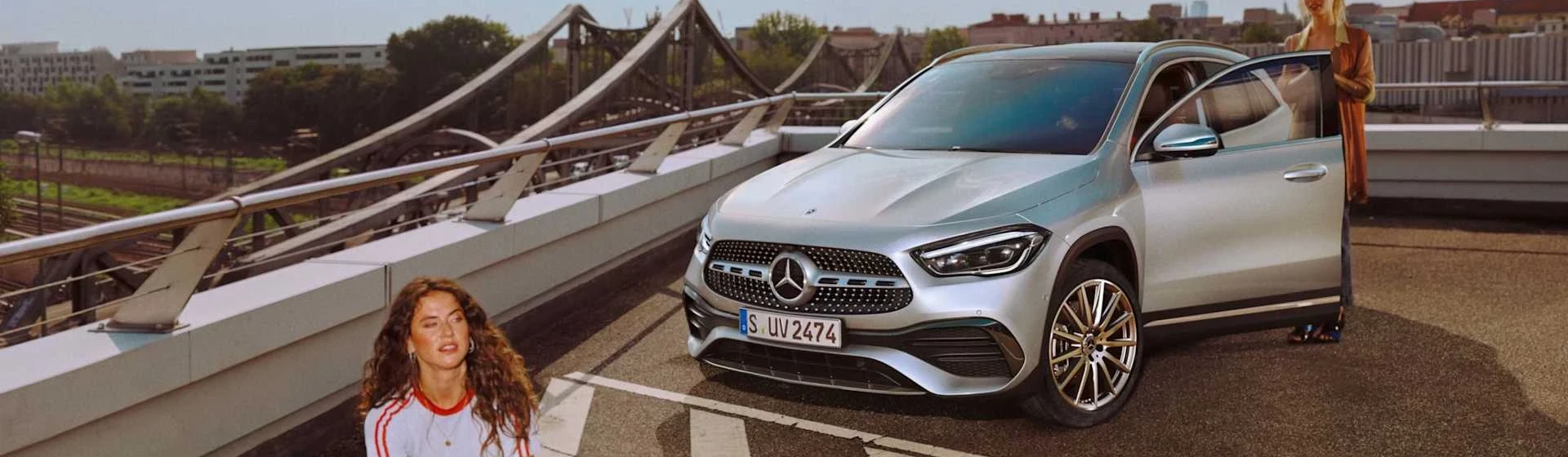 GLA