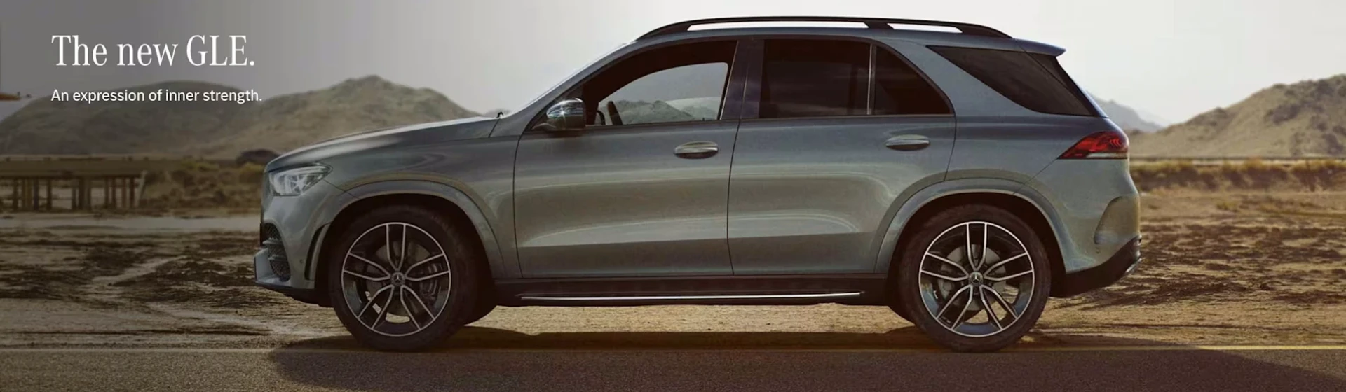 GLE