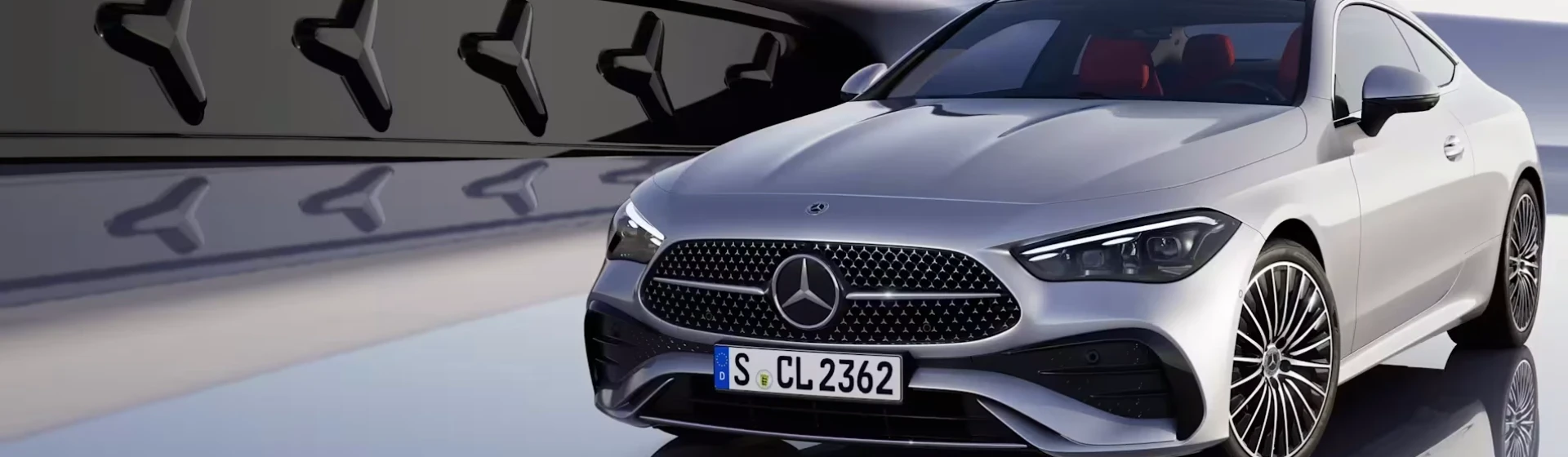 CLE Coupe