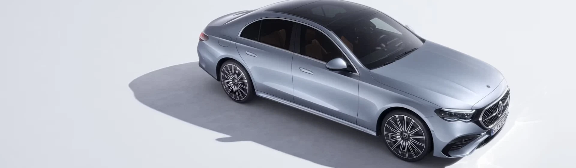 E-Class