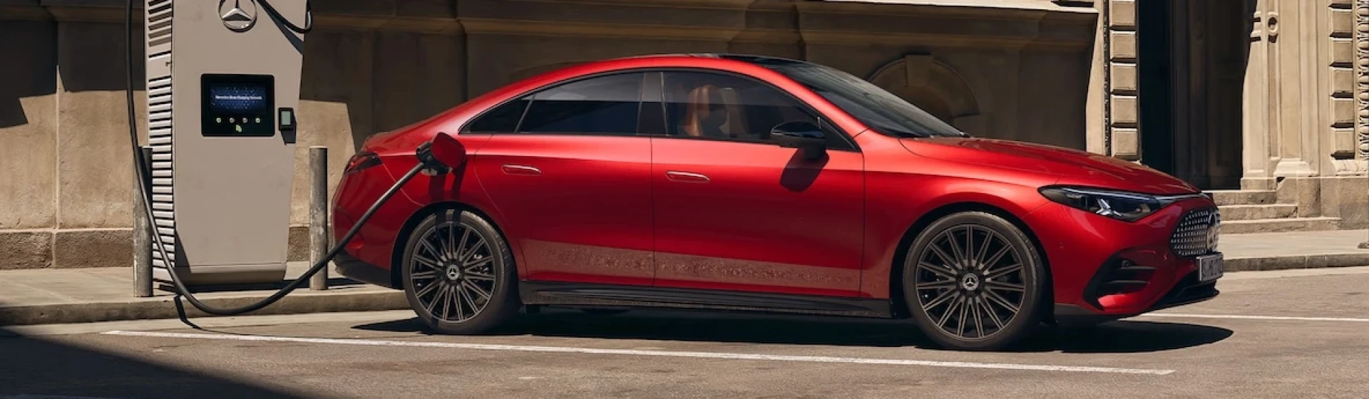 CLA Electric