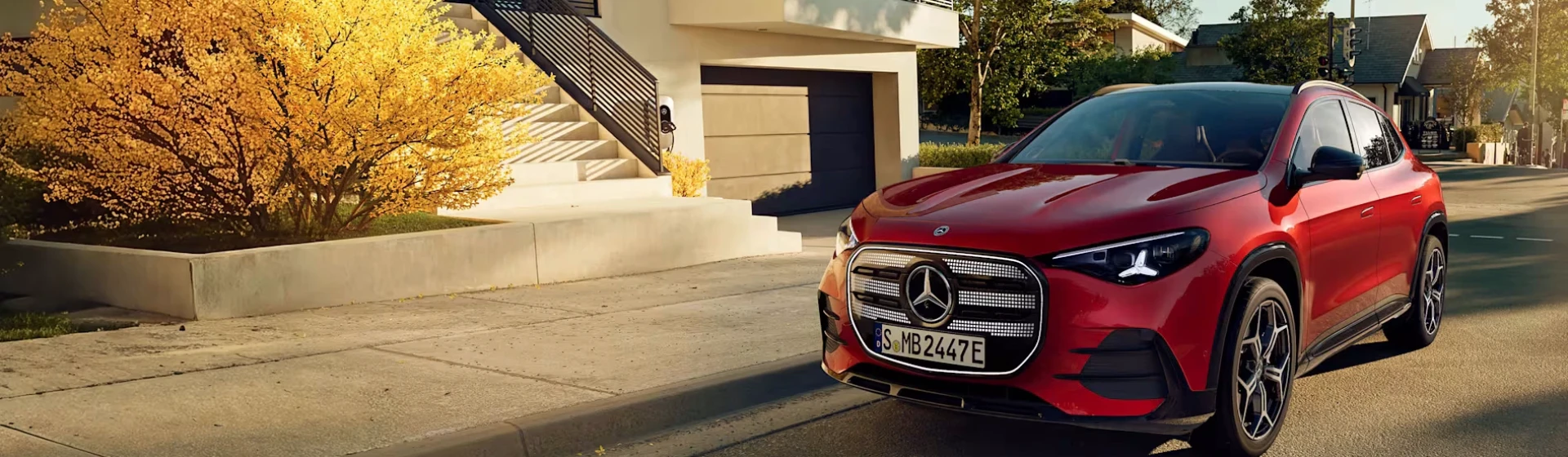 GLA Electric