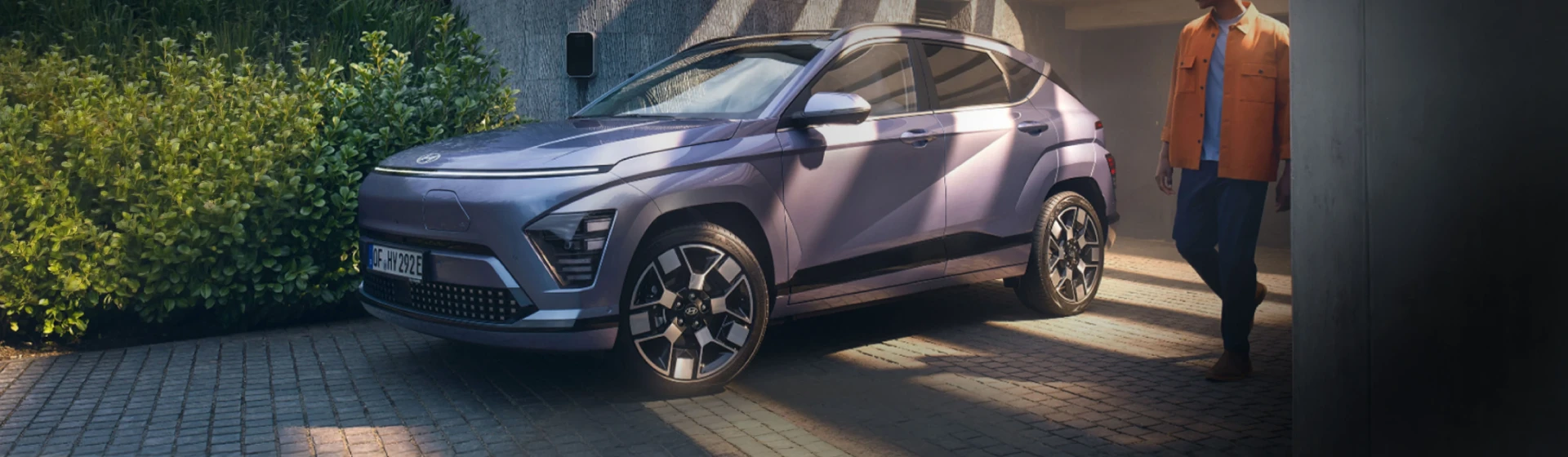KONA Electric