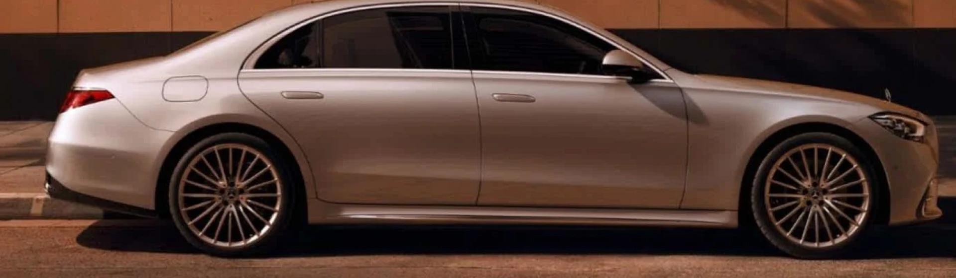 S-Class