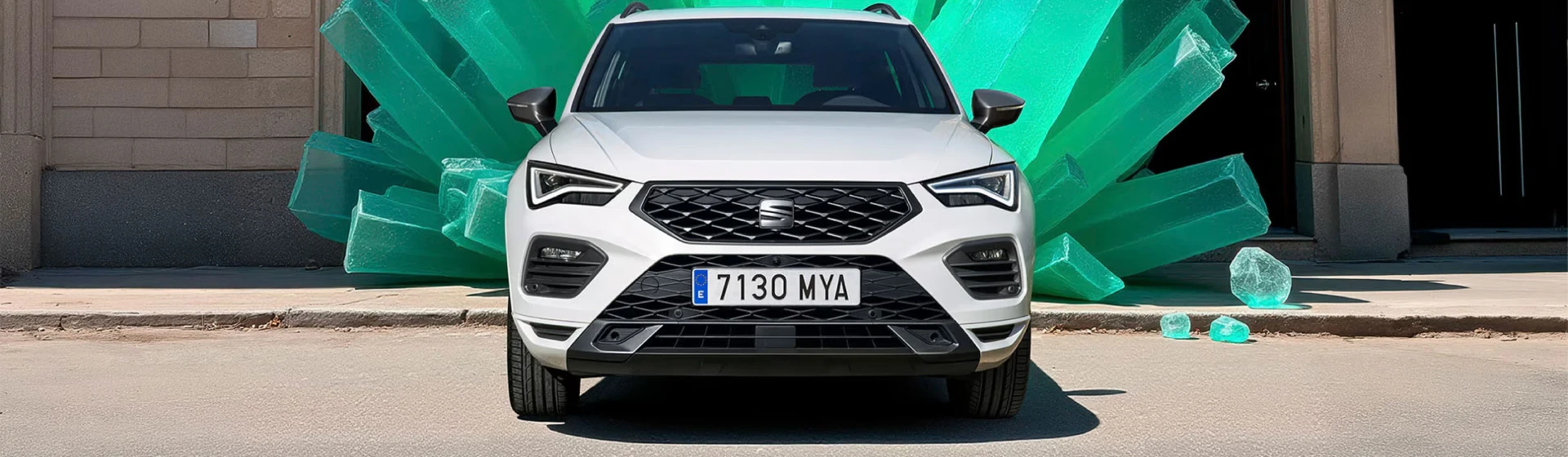 Ateca