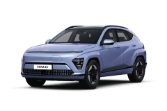 KONA Electric