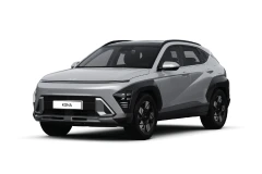 KONA Hybrid