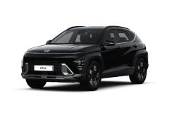 KONA Petrol
