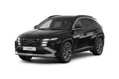 TUCSON Plug-in Hybrid