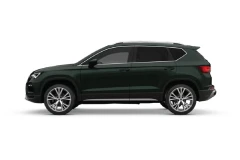 Ateca