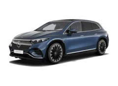 EQS SUV