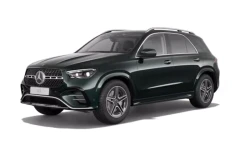 GLA