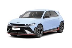 IONIQ 5 N - Electric