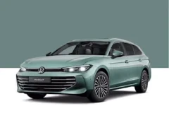 Passat Estate