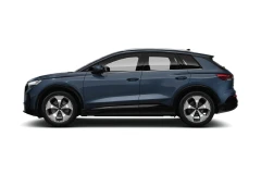 Q4 e-tron